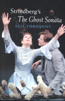 Image for Strindberg's "Ghost Sonata"