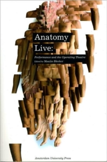 Image for Anatomy Live