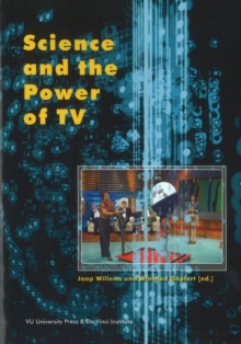 Image for Science & the Power of TV