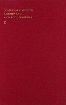 Quaternary of South America and Antarctic Peninsula