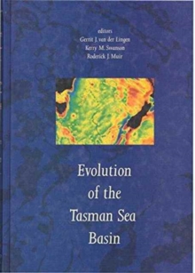 Evolution of the Tasman Sea Basin