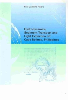Image for Hydrodynamics, Sediment Transport and Light Extinction Off Cape Bolinao, Philippines