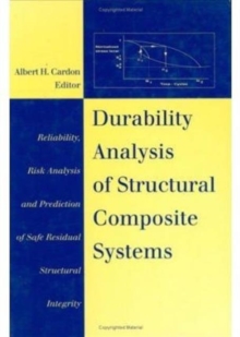 Durability Analysis of Structural Composite Systems