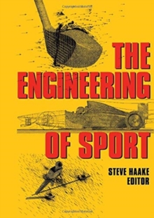 Image for The Engineering of Sport