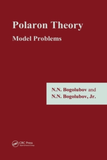 Polaron Theory