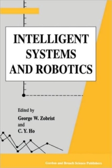 Intelligent Systems and Robotics