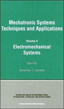 Electromechanical Systems