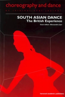Image for South Asian Dance