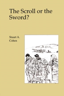 Image for Scroll Or the Sword ?