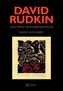 David Rudkin: Sacred Disobedience