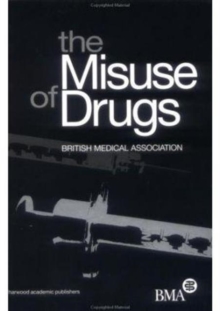 Image for The misuse of drugs