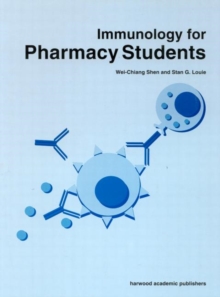 Image for Immunology for pharmacy students