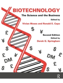 Biotechnology - The Science and the Business
