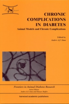 Image for Chronic Complications in Diabetes