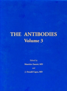 Image for The antibodiesVol. 3