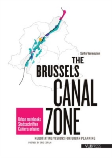 Brussels Canal Zone