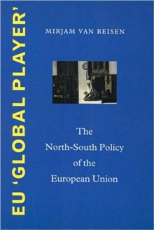 Image for European Union Global Player