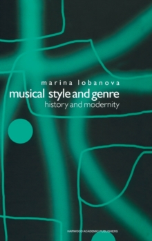 Image for Musical Style and Genre