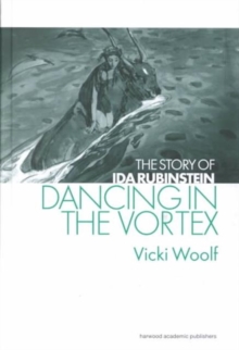 Image for Dancing in the Vortex