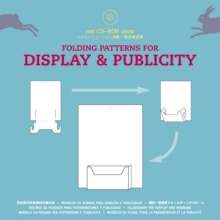 Image for Folding patterns for display & publicity