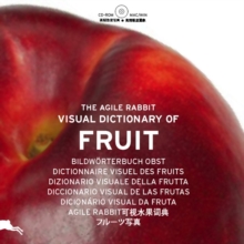 Image for The Agile Rabbit visual dictionary of fruit