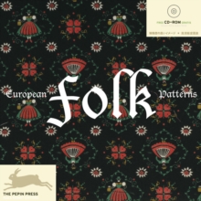 Image for European Folk Patterns