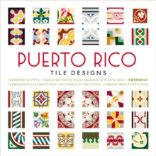 Image for Puerto Rico  : tile designs