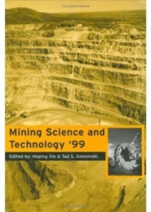 Mining Science and Technology 1999
