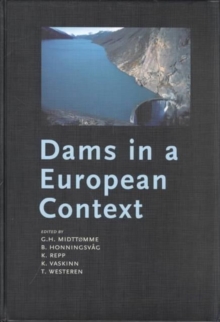 Dams in a European Context
