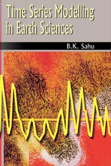 Time Series Modelling in Earth Sciences