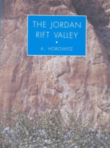 Image for The Jordan Rift Valley