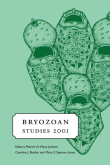 Image for Bryozoan Studies 2001 : Proceedings of the 12th International Bryozoology Associaton Conference, Dublin, Ireland, 16-21 July 2001