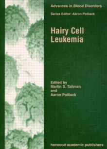 Image for Hairy Cell Leukemia