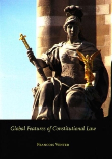 Global Features of Constitutional Law