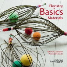 Image for Floristry Basics: Materials