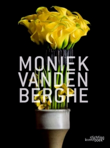 Image for Moniek Vanden Berghe  : monograph