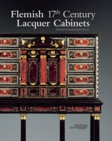 Image for Flemish 17th century lacquer cabinets