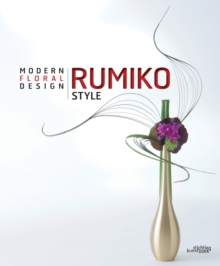 Image for Rumiko style  : modern floral design