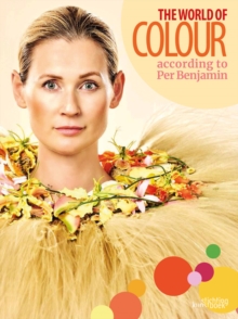Image for The world of colour according to Per Benjamin