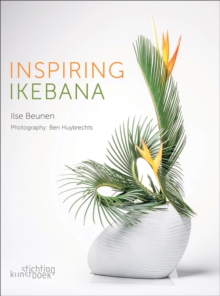Image for Inspiring Ikebana