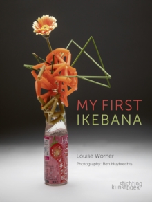 Image for My First Ikebana