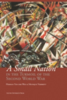 Small Nation in the Turmoil of the Second World War