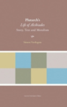 Plutarch's "Life of Alcibiades"