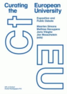 Curating the European University