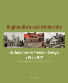 Image for Regionalism and Modernity