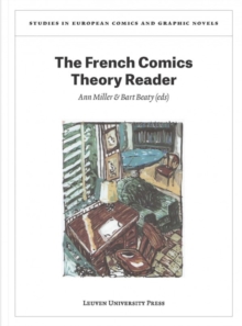 Image for The French Comics Theory Reader