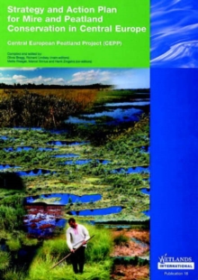 Image for Strategy and Action Plan for Mire and Peatland Conservation in Central Europe