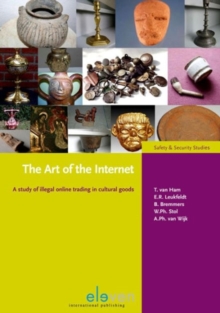 Art of the Internet
