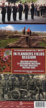 Image for In Flanders Fields : Belgium