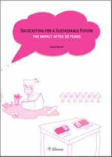 Image for Backcasting for a Sustainable Future